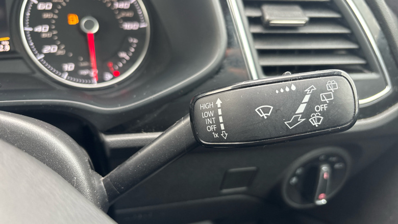 SEAT Leon 1.4 TSI 125 FR Technology 3dr Petrol Hatchback